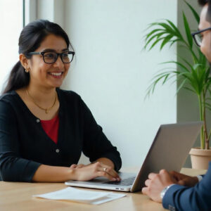 Python Basics for Job Interview