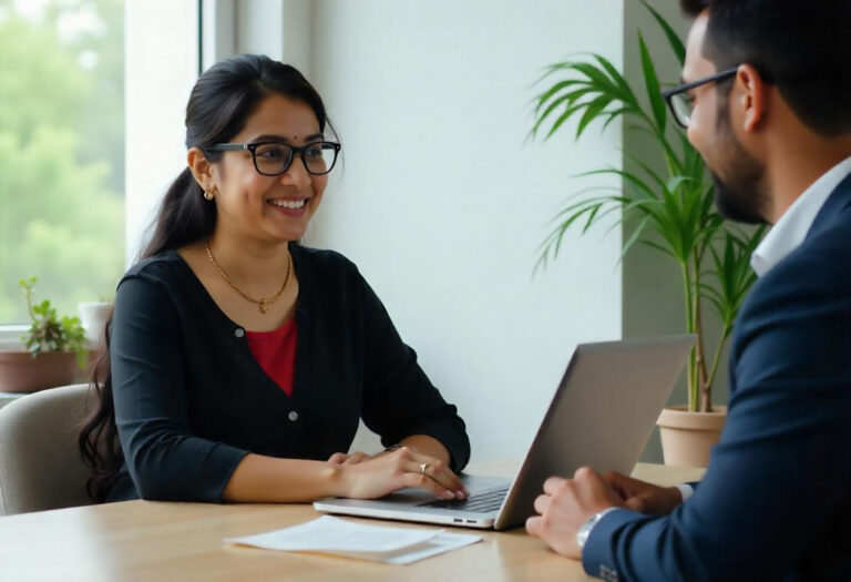 Python Basics for Job Interview – Test